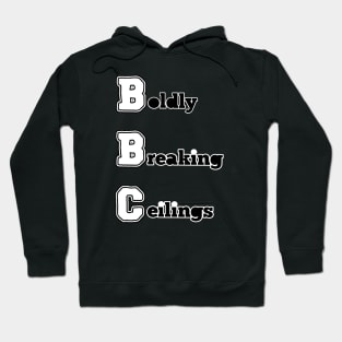 BBC Hoodie